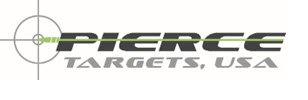 Pierce Targets USA Logo